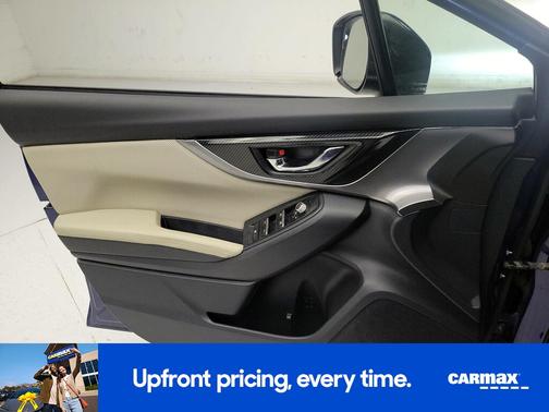 2018 Subaru Impreza 2.0I Limited