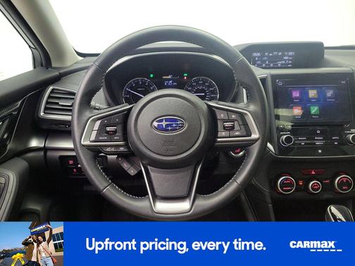 2018 Subaru Impreza 2.0I Limited