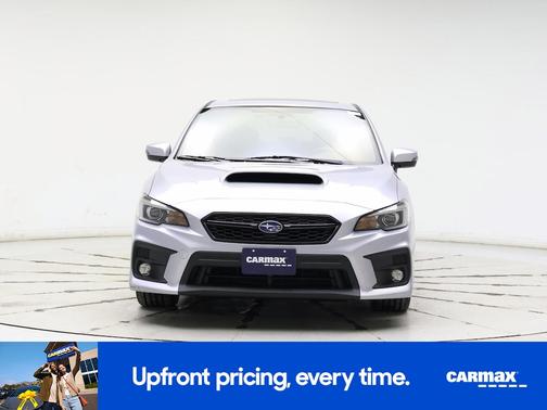 2019 Subaru WRX Limited