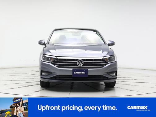 2019 Volkswagen Jetta SEL Premium
