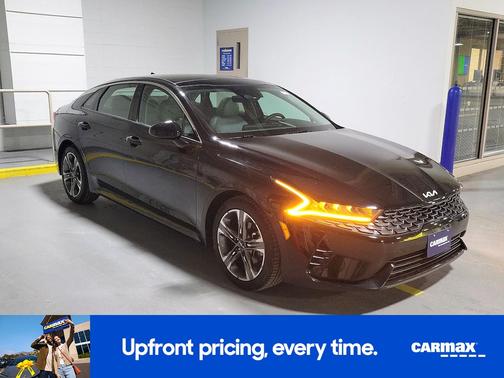 2023 Kia K5 EX