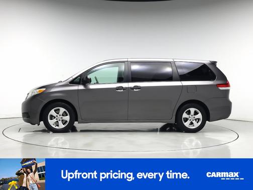 2014 Toyota Sienna L