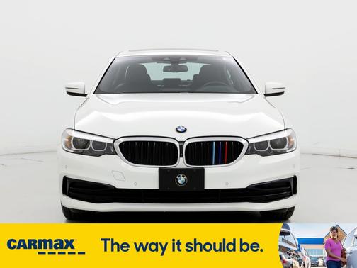 2019 BMW 530 I xDrive
