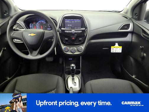 2022 Chevrolet Spark LS