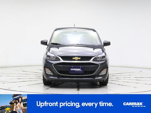 2022 Chevrolet Spark LS
