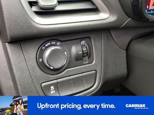 2022 Chevrolet Spark LS
