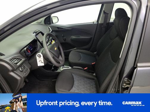 2022 Chevrolet Spark LS