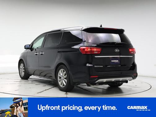 2019 Kia Sedona EX