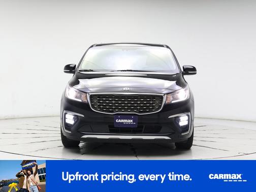 2019 Kia Sedona EX
