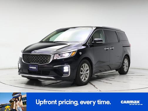 2019 Kia Sedona EX