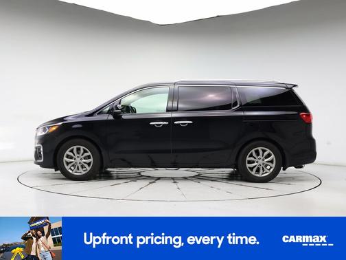 2019 Kia Sedona EX