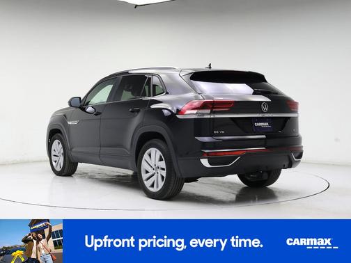 2022 Volkswagen Atlas Cross Sport SE w/Tech