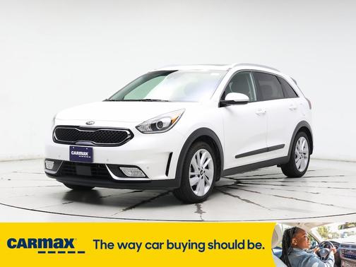 2019 Kia Niro Touring