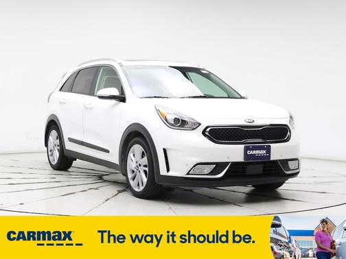 2019 Kia Niro Touring