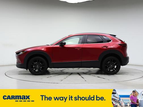 2024 Mazda CX-30 2.5 S Select Sport