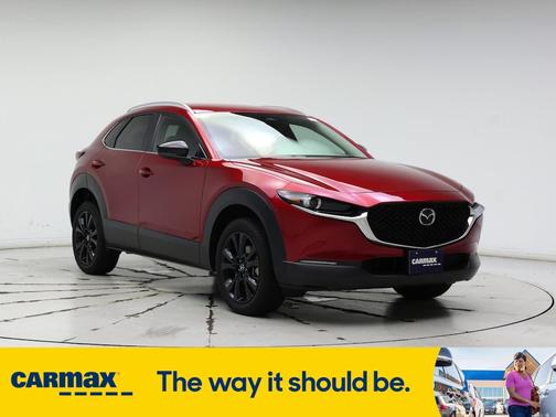 2024 Mazda CX-30 2.5 S Select Sport