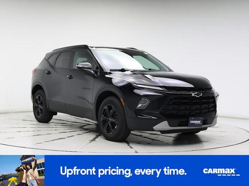 2023 Chevrolet Blazer 3LT