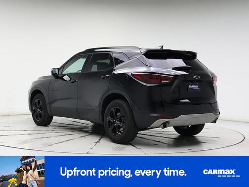 2023 Chevrolet Blazer 3LT