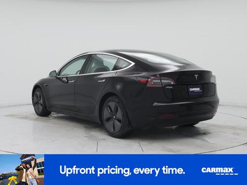 2019 Tesla Model 3 Standard Range