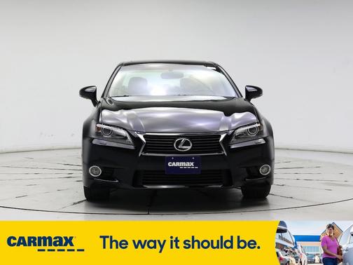 2013 Lexus GS 350