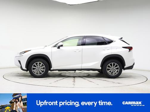 2019 Lexus NX 300 