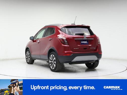 2017 Buick Encore Essence