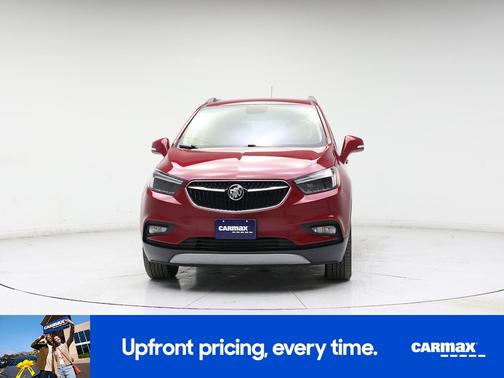 2017 Buick Encore Essence