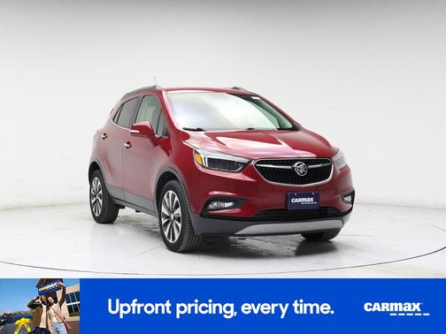 2017 Buick Encore Essence