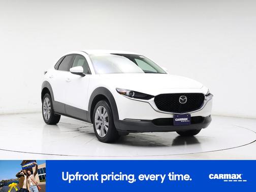 2020 Mazda CX-30 Preferred