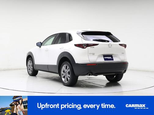 2020 Mazda CX-30 Preferred