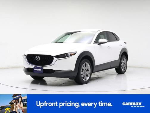 2020 Mazda CX-30 Preferred