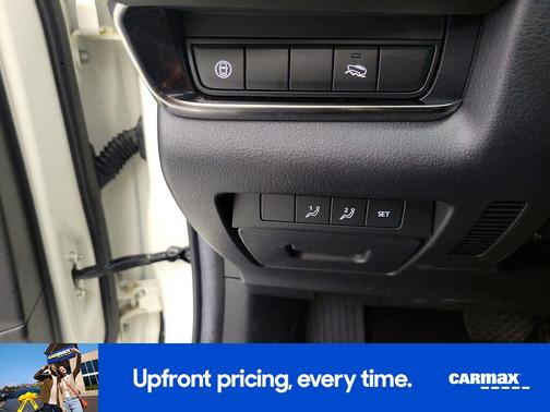 White 2020 Mazda CX-30 Preferred