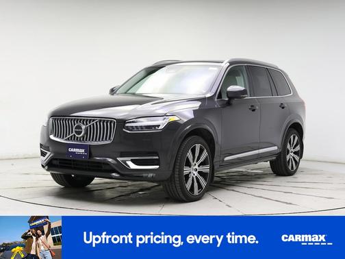 2023 Volvo XC90 B6 Ultimate