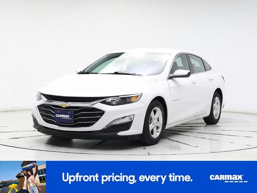 2023 Chevrolet Malibu 1LT