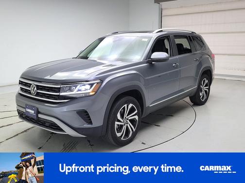2023 Volkswagen Atlas SEL