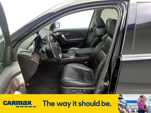 2013 Acura MDX