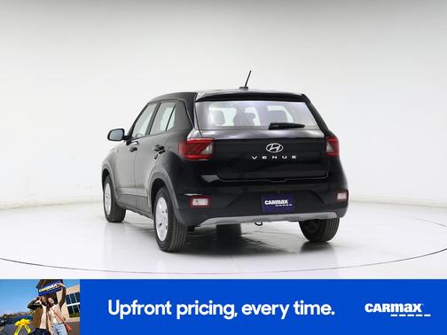 2023 Hyundai VENUE SE