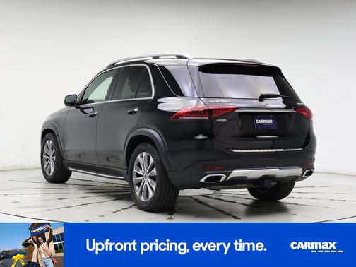 2022 Mercedes-Benz GLE 350 