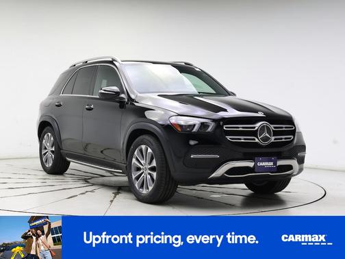 2022 Mercedes-Benz GLE 350 