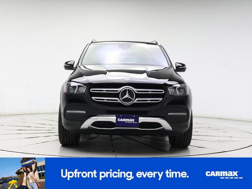 2022 Mercedes-Benz GLE 350 