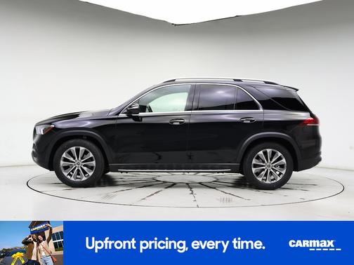 2022 Mercedes-Benz GLE 350 