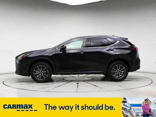 2023 Lexus NX 350 Premium