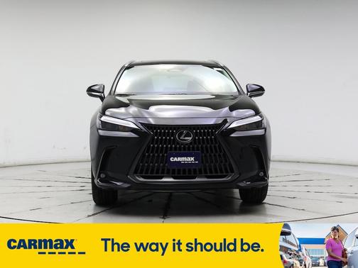 2023 Lexus NX 350 Premium