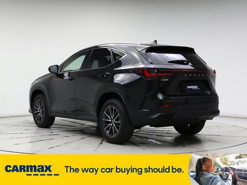 2023 Lexus NX 350 Premium