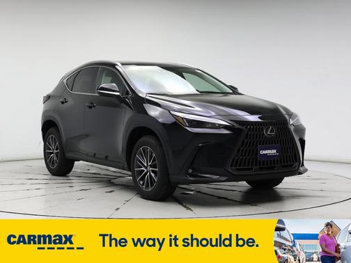 2023 Lexus NX 350 Premium
