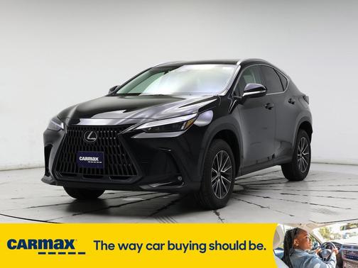 2023 Lexus NX 350 Premium