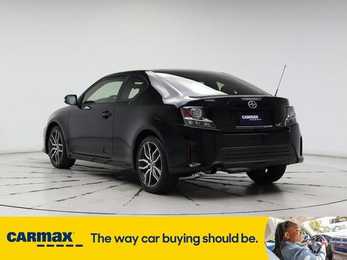 2014 Scion tC