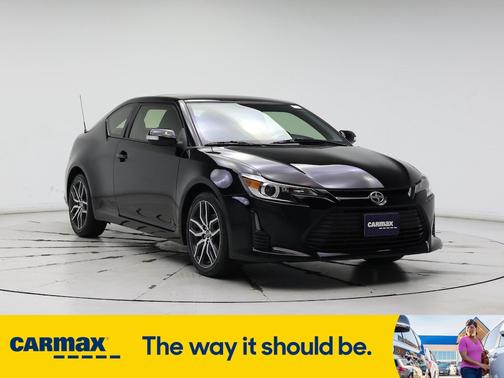 2014 Scion tC
