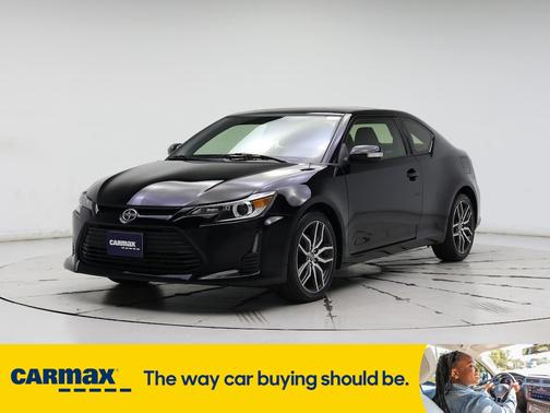 2014 Scion tC