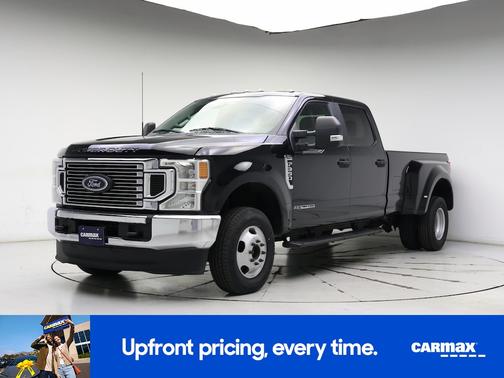 2022 Ford F-350 XL